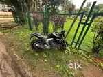 Selling my well maintained office travel used bike