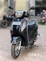 2020 SUZUKI ACCESS 125 BS6  FOR SALE