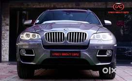 BMW X6 xDrive 40d M Sport, 2015, Diesel