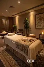 PREMIUM SALON AND SPA HIRING FEMALE MASSAGE THERAPIST RECEPTIONIST