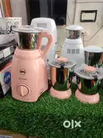 MIXER GRINDER JUST 3199
