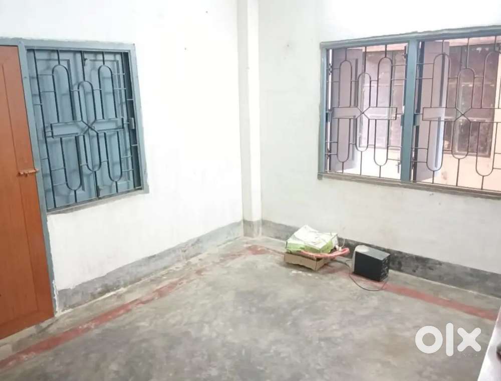 1 RK Room at Tollygunge Keorapukur