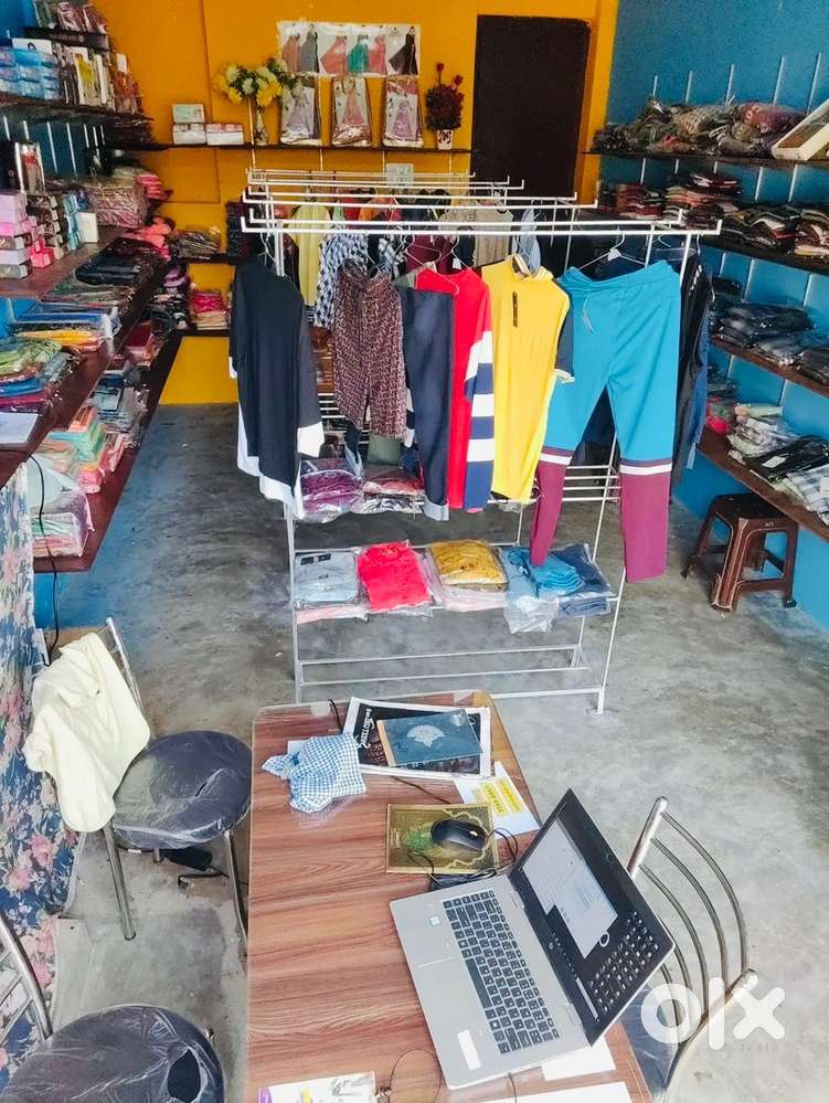Ladies Kurti , jeans , tshirt, shirt all items