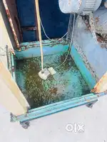 Cooler in good condition
