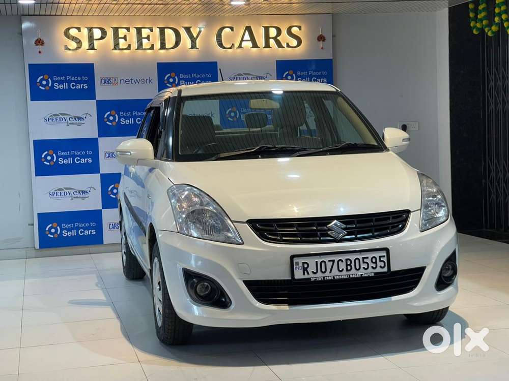 Maruti Suzuki Swift Dzire 2012-2015 VDI, 2012, Diesel