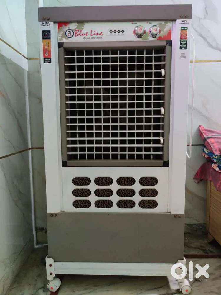 Air cooler