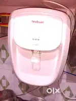 Water purifier for home