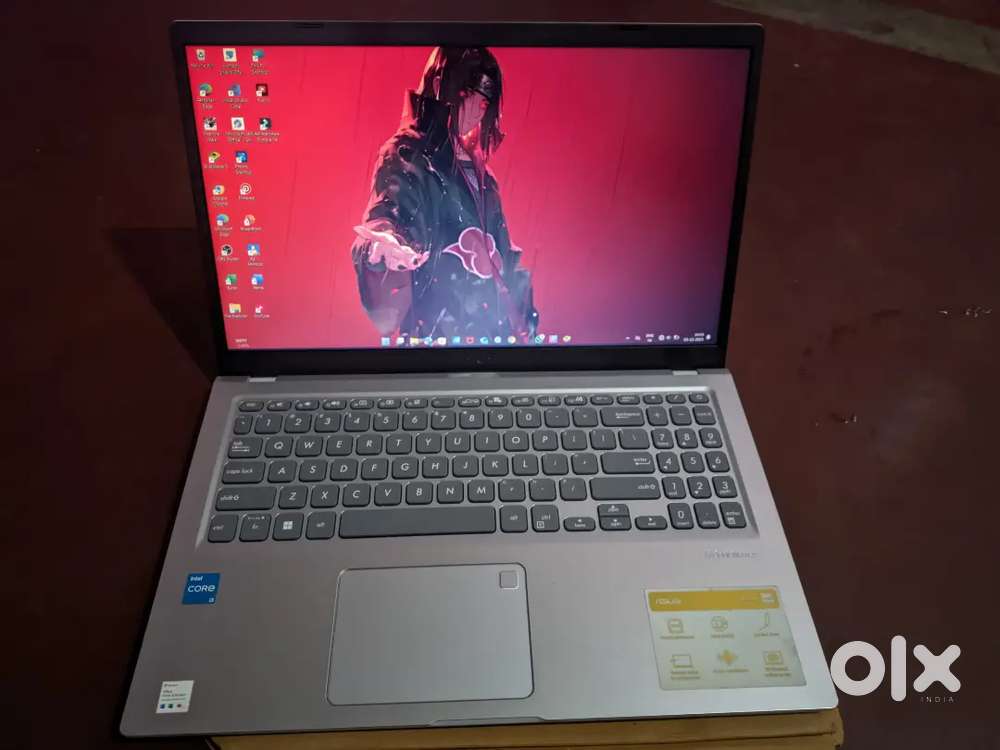 ASUS VivoBook 15  Good condition