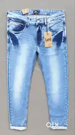Branded Jeans in Most Discounted Prices