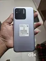Redmi 10A 4gb