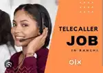 ITI company Telecaller job