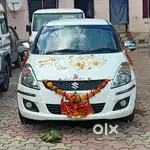 Maruti Suzuki Swift 2012