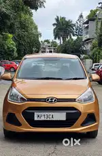 Hyundai Grand i10 Era 1.1 CRDi, 2013, Petrol