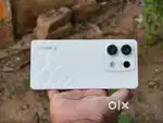 Only open box Redmi note 13 5G brand new condition 6/128