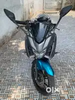 Yamaha Fazer 25