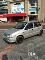 Maruti Suzuki Zen MPFI 2004 Petrol Well Maintained