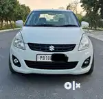 Maruti Suzuki Swift Dzire 1.3 VXI, 2014, Petrol