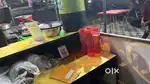 Hotel items