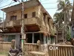1cr.20 Lakh, 3k12ch Land with G+3 kmc plan, Behala bakultala CHOWRASTA