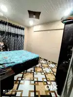 1 BHK flat available for Rent opp baman Dongri Railway Station