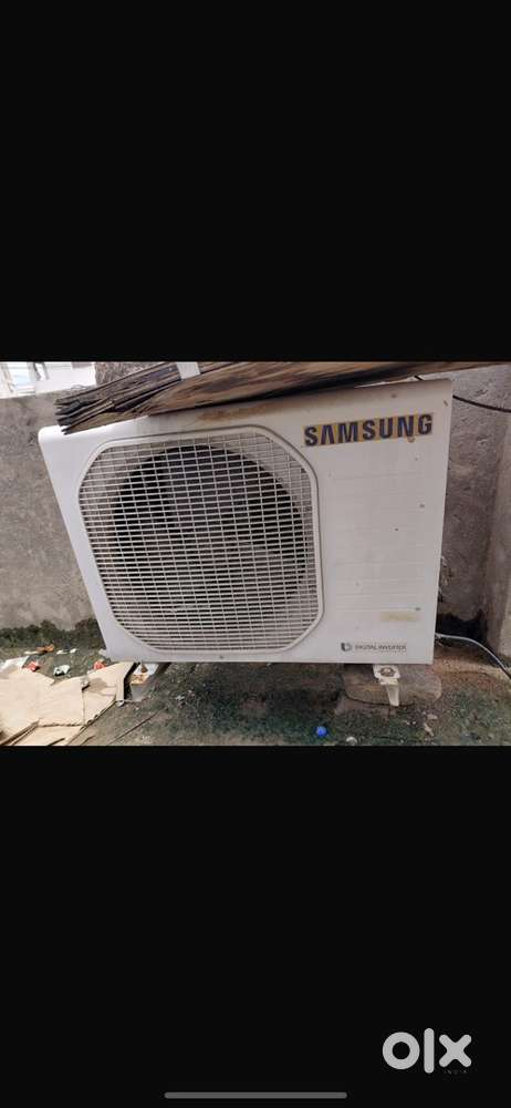 1 ton samsung splid ac