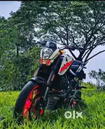 “KTM Duke 200 (2017) | Single Owner | Mint Condition | Urgent Sale”