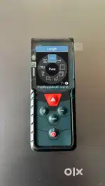 BOSCH GLM 40 Professional Laser Distance Measurer