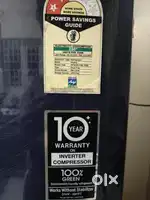 Urgent selling Godrej fridge