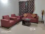 Premium 5-Seater Sofa Set in Excellent Condition