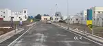 90%Bank loan Dtcp approved plot for sale nr Namakkal Railway Station