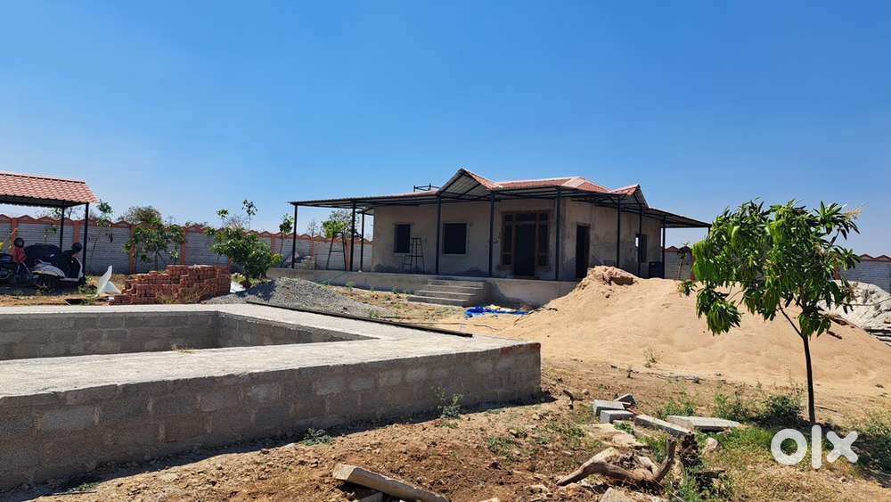 Limited Offer: Kandukoor Srisailam Highway Plots at Half Price