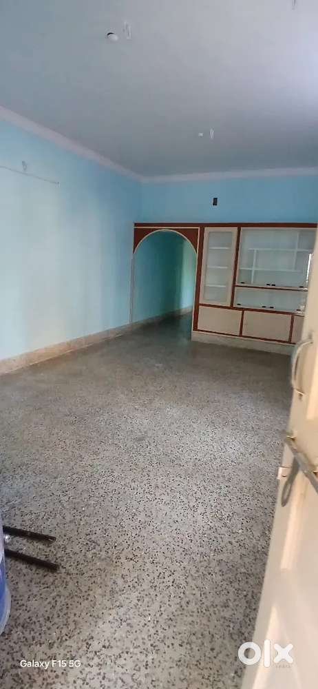 House for rent at madhuranagar