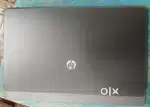 Hp probook laptop