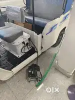 E-Auto Driver