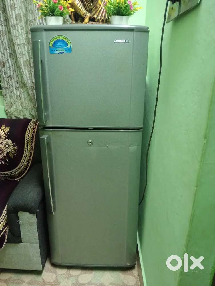 Samsung fridge