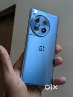 OnePlus 12R 5G, 16/256GB, 100W.100%.New