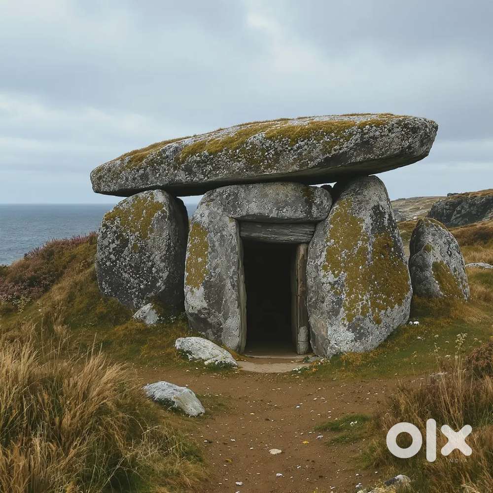 Looking Roommate at Airoli