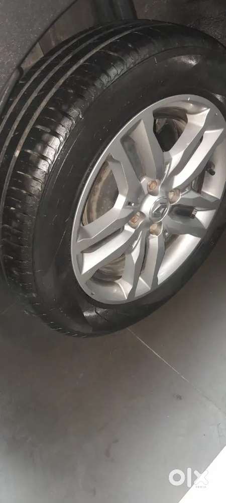Renault Triber 2022 Petrol 20500 Km Driven