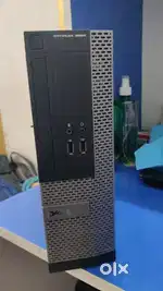 Dell i7 4th gen 3.4ghz/16gb/256gb SSD/2gb graphic card