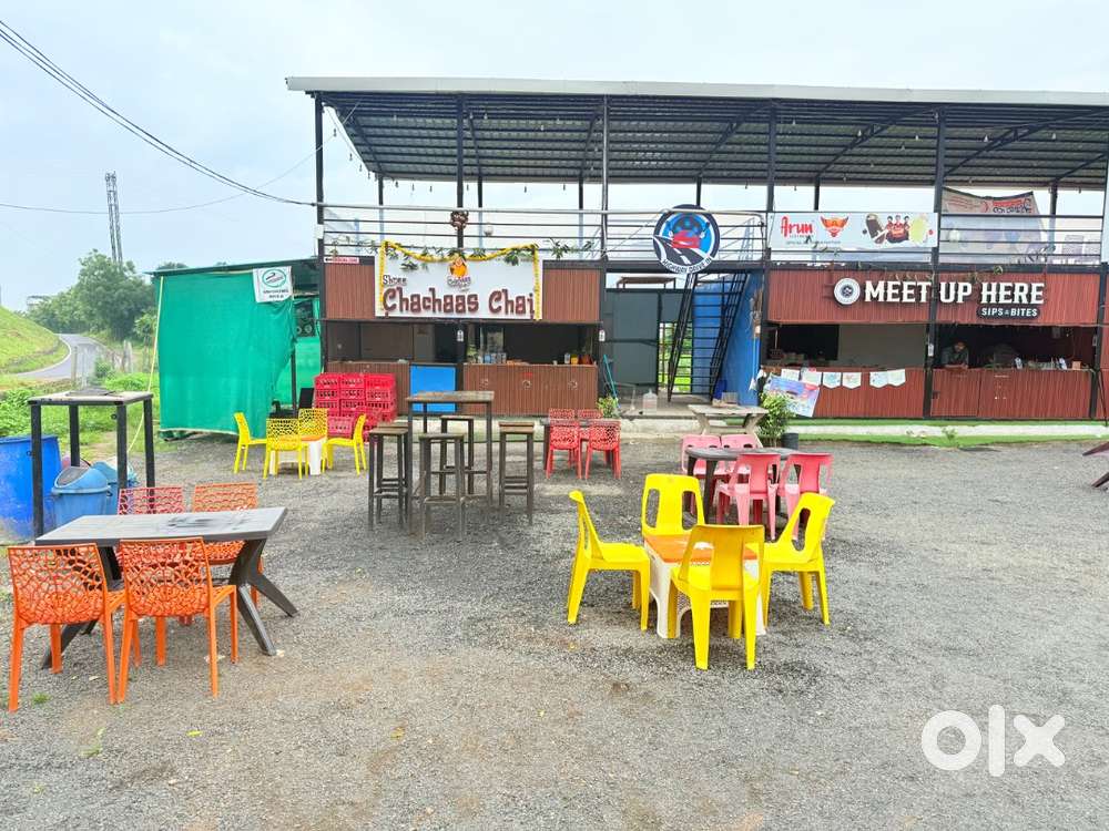 Chachaas chai nirmal