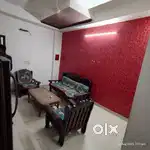 2bhk fully furnished with 2AC