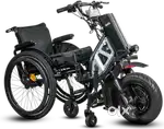 Neo motion electric wheelchair new brand new
