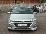 Hyundai Elite i20 Sportz (O) 1.2, 2018, Petrol