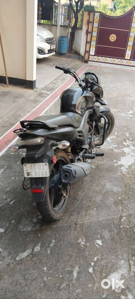 CB Trigger