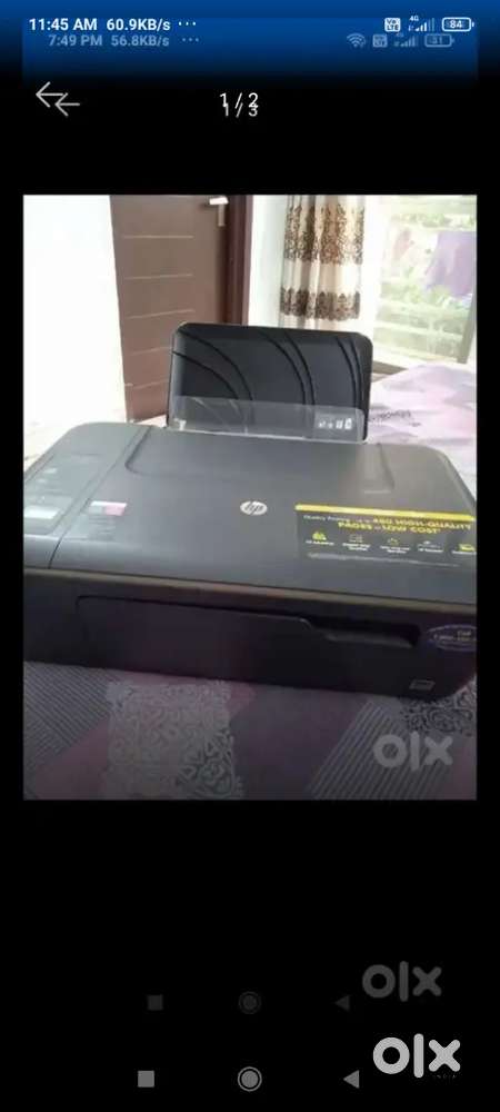 Hp printer