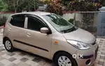 Hyundai i10 2010 Petrol Well Maintained,Good Condition 55689 km driven