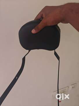 Triumph Scrambler 400x Backrest