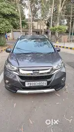Honda WR-V 1.2 VX i-VTEC, 2019, Petrol