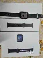 Apple watch Series 9 45 MM Under Warranty