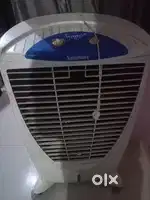 Cooler symphony